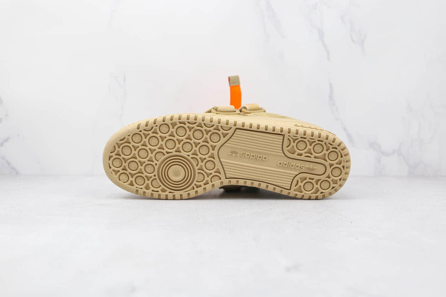 Adidas Forum Low Strap 'Taupe Oxide' GX3658 - Stylish and Trendy Footwear Adidas Forum Low Strap 'Taupe Oxide' GX3658 - Stylish and Trendy Footwear