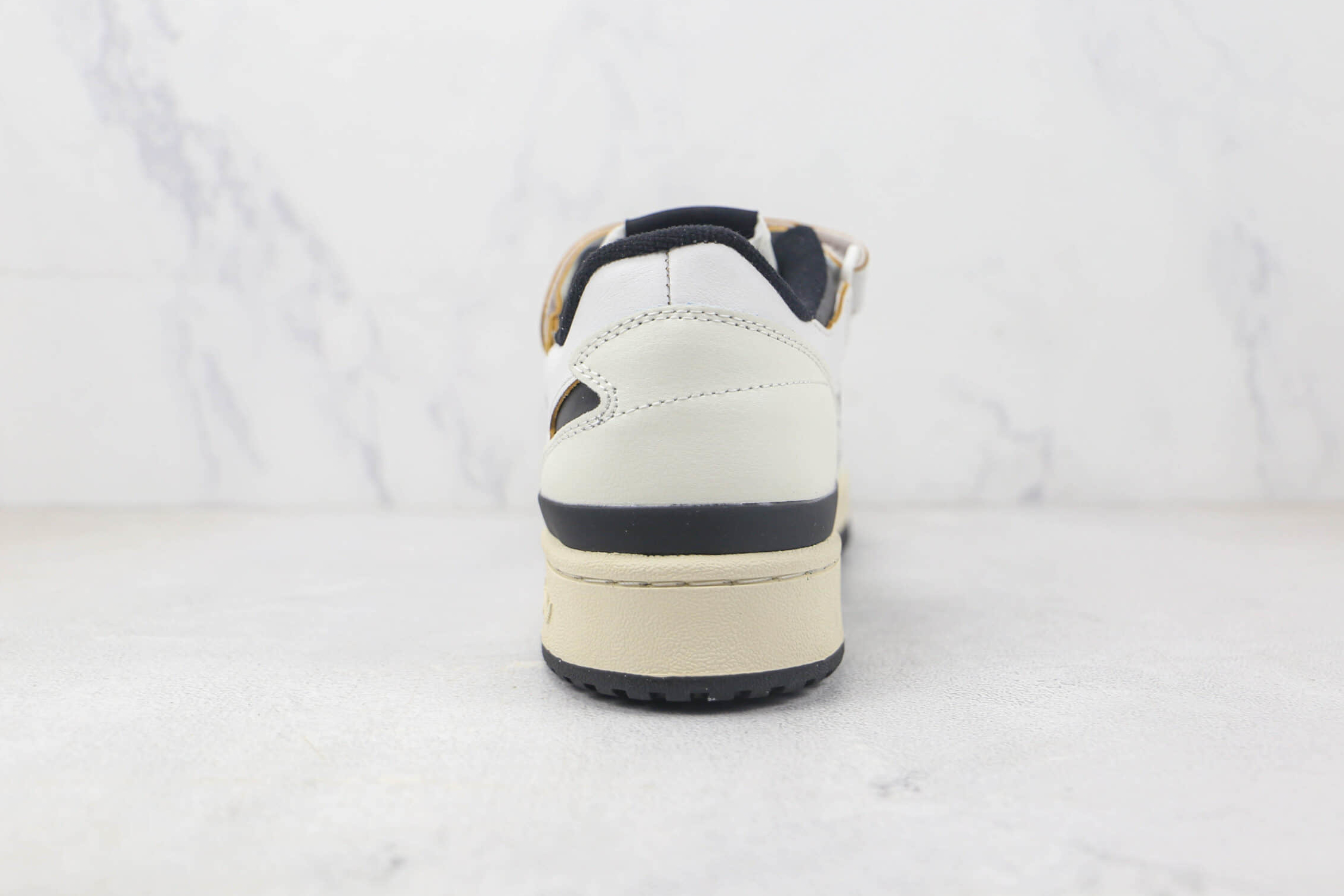 Adidas Originals Forum 84 Low 'Cream Black' HR2007 - Shop Now! Adidas Originals Forum 84 Low 'Cream Black' HR2007 - Shop Now!