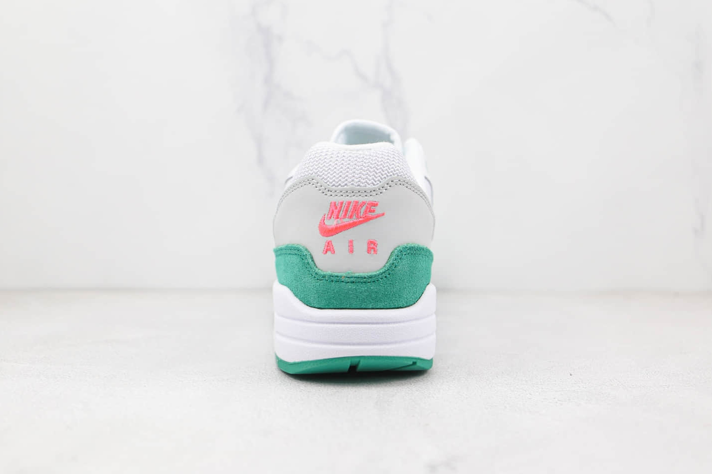 Nike Air Max 1 'Watermelon' AH8145-106: Fresh Summer Sneakers Nike Air Max 1 'Watermelon' AH8145-106: Fresh Summer Sneakers