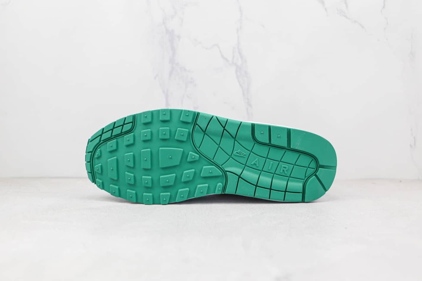 Nike Air Max 1 'Watermelon' AH8145-106: Fresh Summer Sneakers Nike Air Max 1 'Watermelon' AH8145-106: Fresh Summer Sneakers