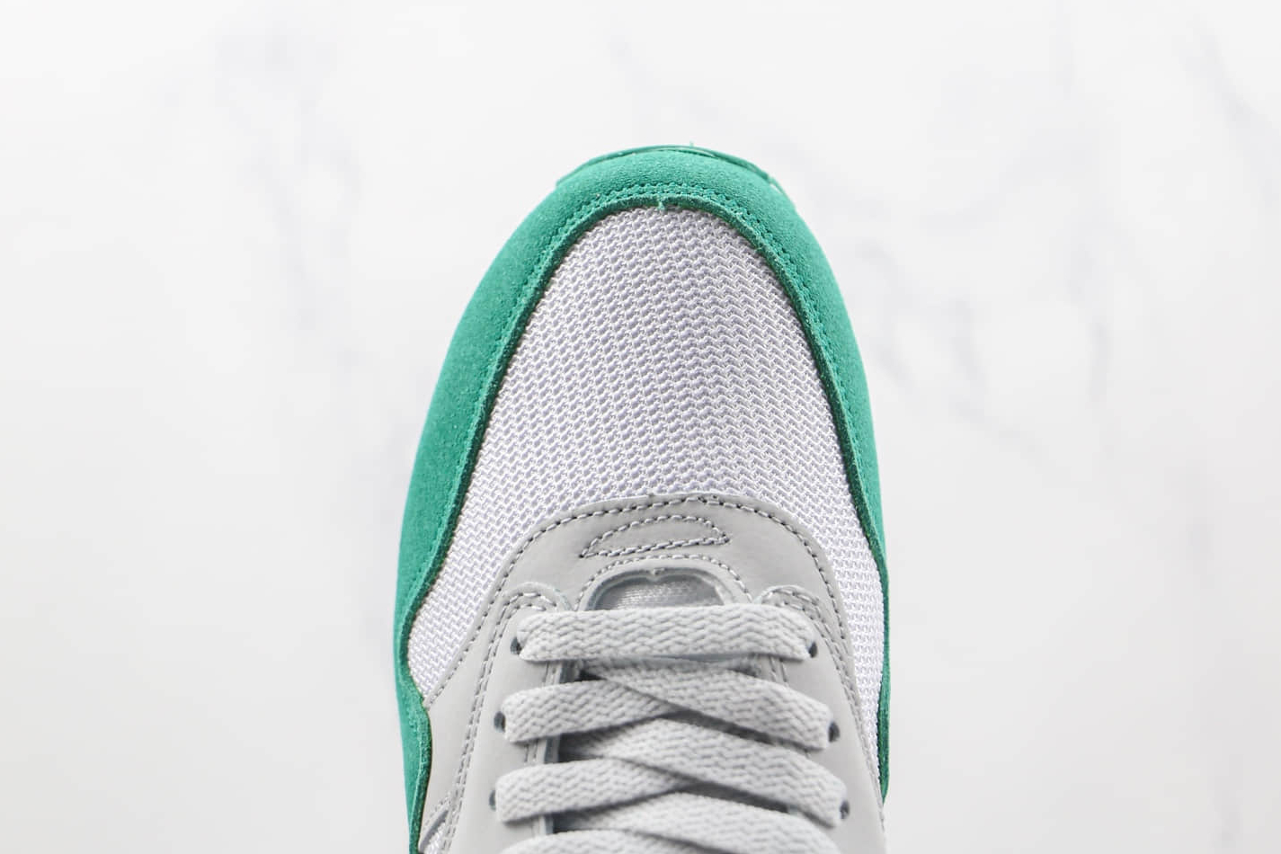 Nike Air Max 1 'Watermelon' AH8145-106: Fresh Summer Sneakers Nike Air Max 1 'Watermelon' AH8145-106: Fresh Summer Sneakers