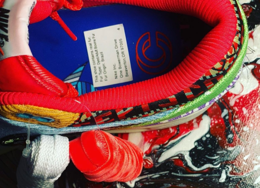 Concepts x Nike Air Max 1 Low-Top FuchsiaBlue DN1803-500: Premium Sneakers for Unmatched Style Concepts x Nike Air Max 1 Low-Top FuchsiaBlue DN1803-500: Premium Sneakers for Unmatched Style