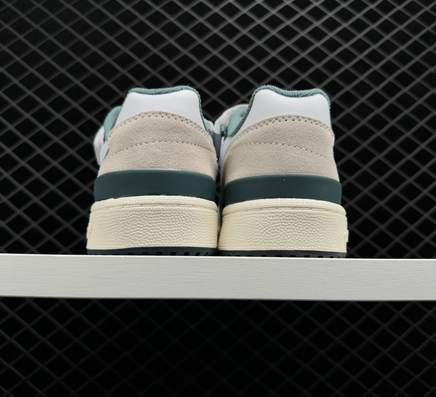 Adidas Forum 84 Low 'White Wild Teal' GX4536 - Stylish Sneakers for Men Adidas Forum 84 Low 'White Wild Teal' GX4536 - Stylish Sneakers for Men