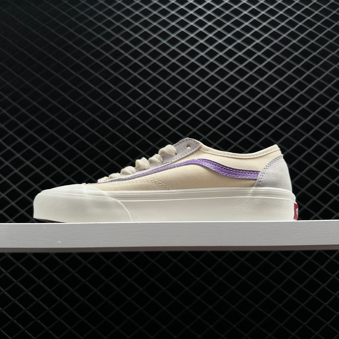 Vans Style 36 Decon SF White Purple - Buy Online Now Vans Style 36 Decon SF White Purple - Buy Online Now