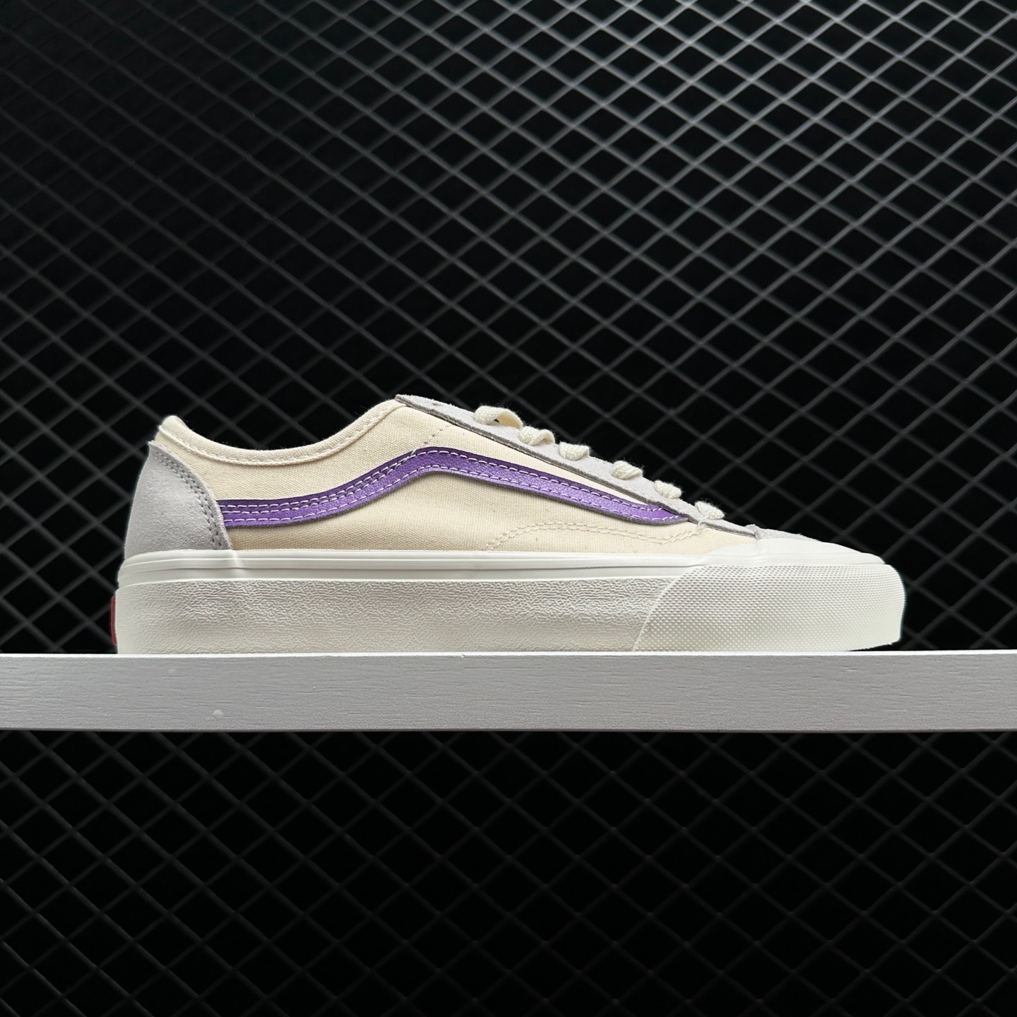 Vans Style 36 Decon SF White Purple - Buy Online Now Vans Style 36 Decon SF White Purple - Buy Online Now