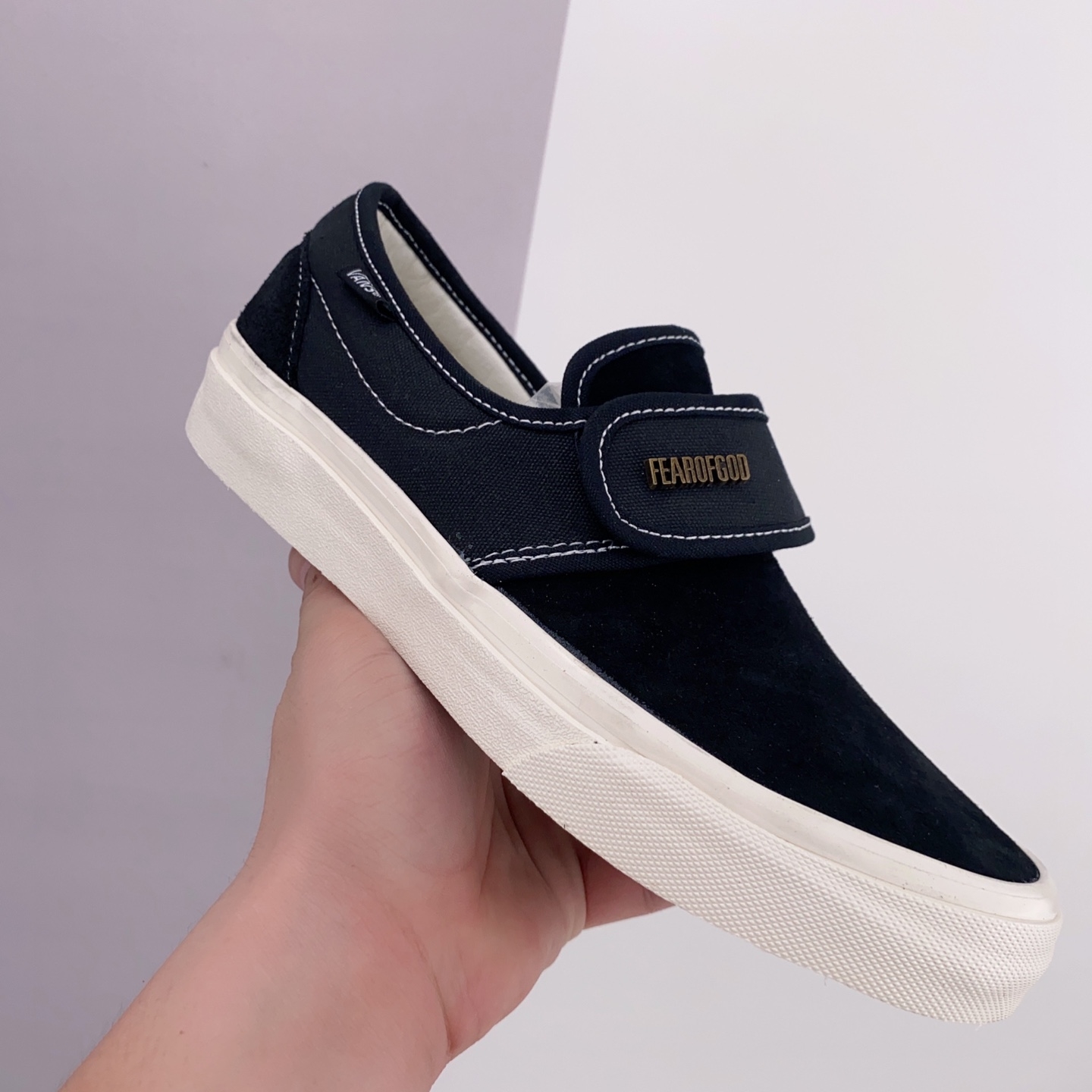 Vans Fear of God x Slip-On 47 V DX Maxfield Exclusive - Premium Sneakers for Style Enthusiasts Vans Fear of God x Slip-On 47 V DX Maxfield Exclusive - Premium Sneakers for Style Enthusiasts