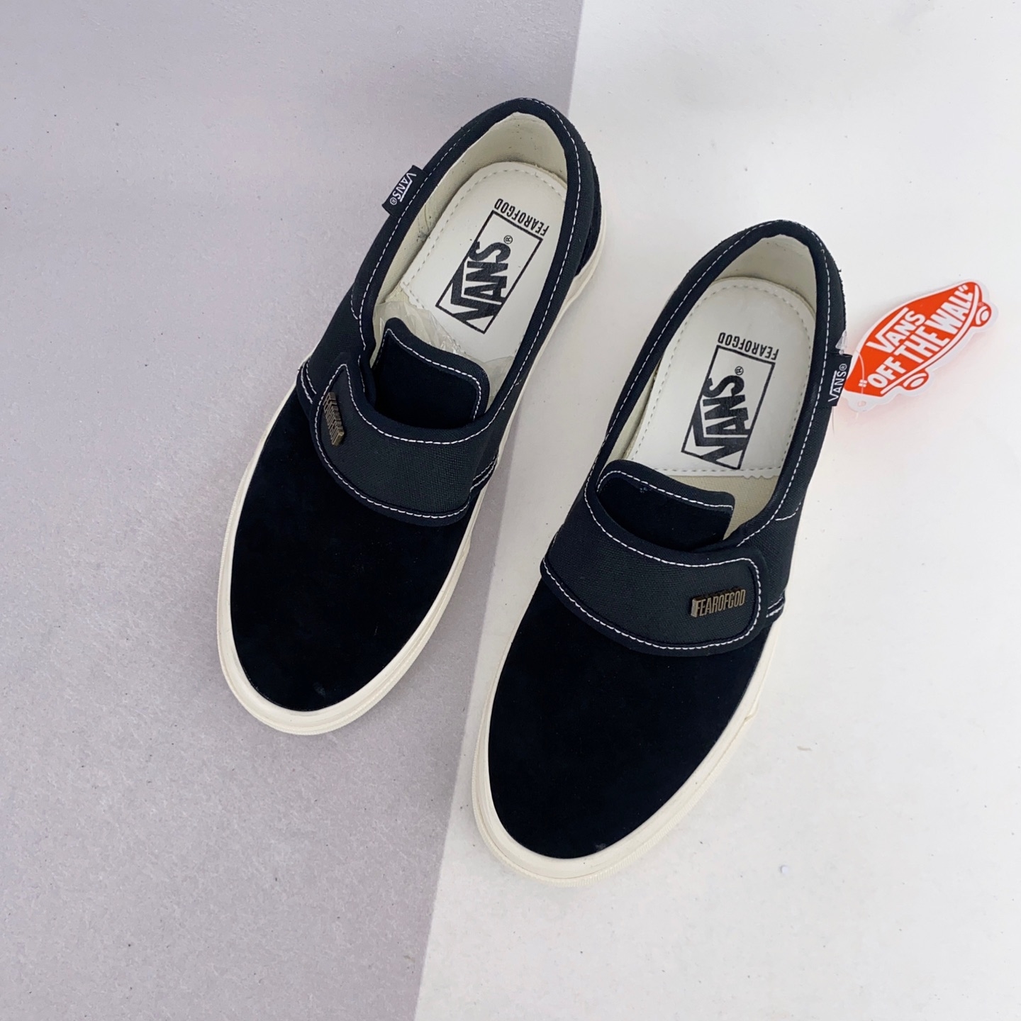 Vans Fear of God x Slip-On 47 V DX Maxfield Exclusive - Premium Sneakers for Style Enthusiasts Vans Fear of God x Slip-On 47 V DX Maxfield Exclusive - Premium Sneakers for Style Enthusiasts