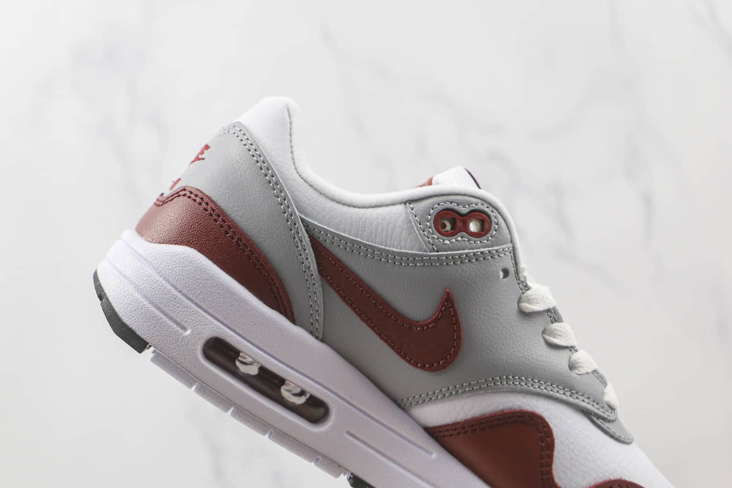Nike Air Max 1 Premium Mystic Dates DB5074-101 - Shop Now for Classic Style Nike Air Max 1 Premium Mystic Dates DB5074-101 - Shop Now for Classic Style