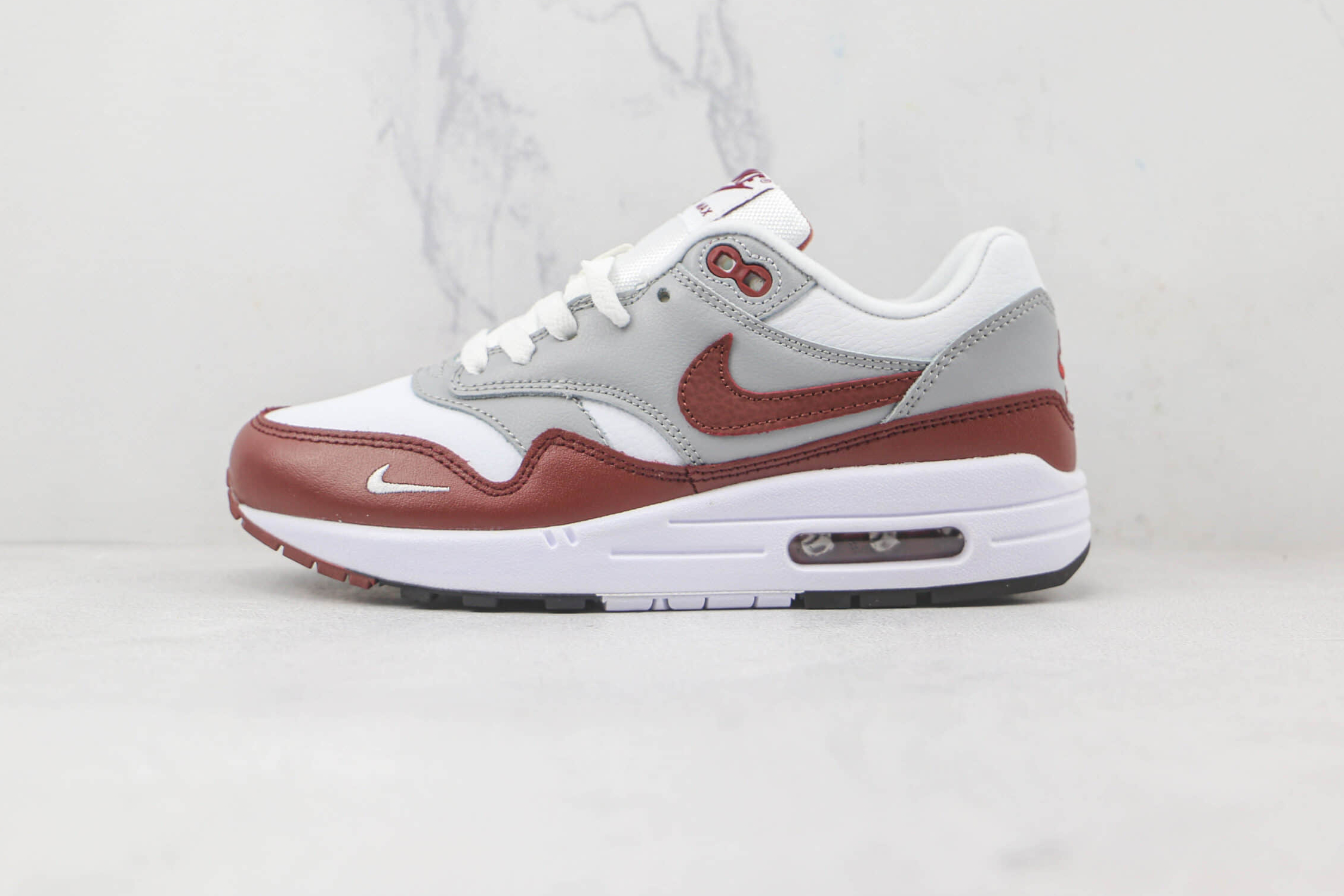 Nike Air Max 1 Premium Mystic Dates DB5074-101 - Shop Now for Classic Style Nike Air Max 1 Premium Mystic Dates DB5074-101 - Shop Now for Classic Style