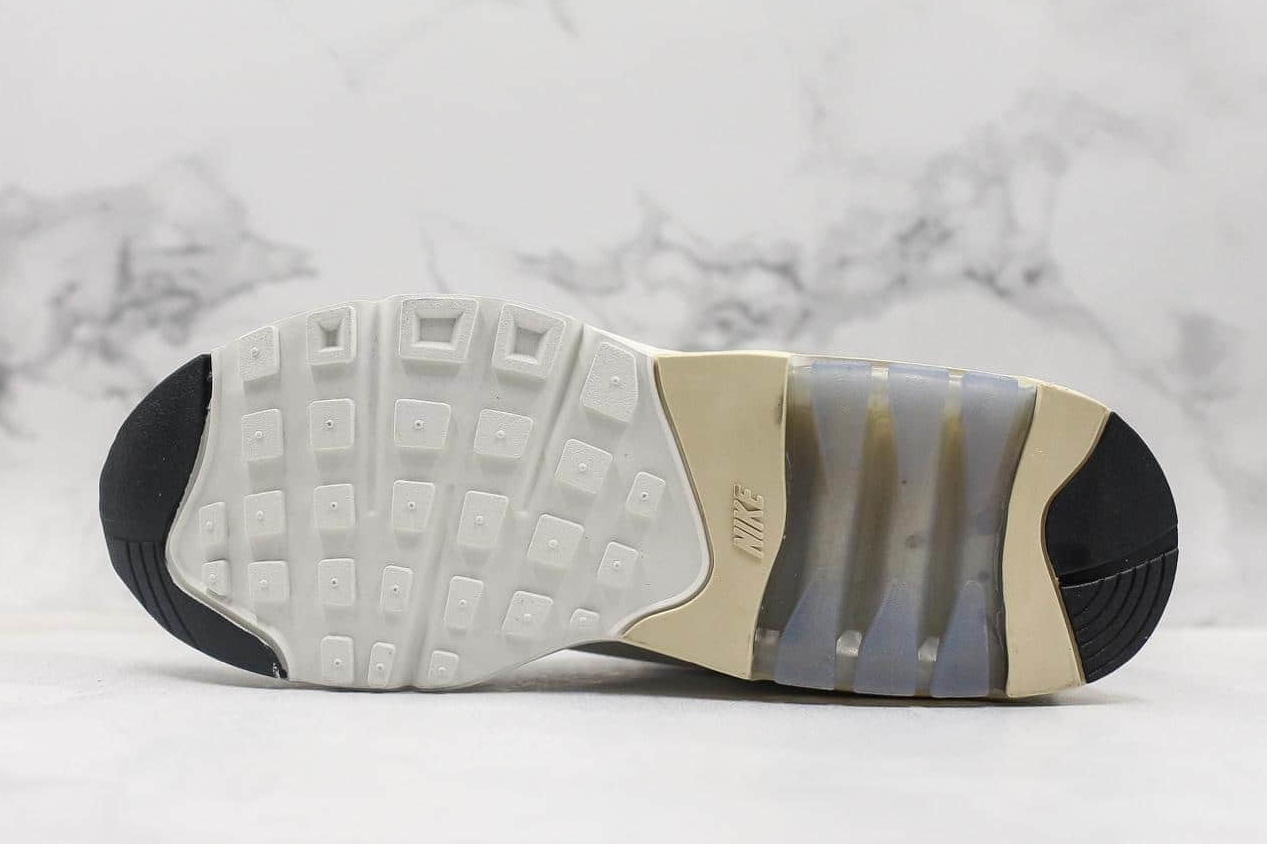 Nike AMBUSH x Nike Air Max 180 High 'White' BV0145-100 – Premium Collaboration with AMBUSH | Limited Edition Athletic Sneakers Nike AMBUSH x Nike Air Max 180 High 'White' BV0145-100 – Premium Collaboration with AMBUSH | Limited Edition Athletic Sneakers