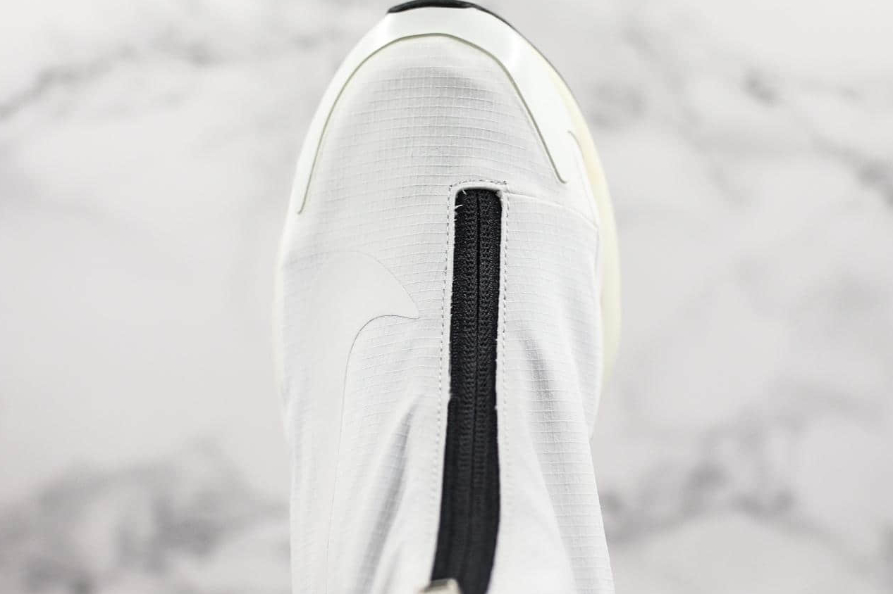 Nike AMBUSH x Nike Air Max 180 High 'White' BV0145-100 – Premium Collaboration with AMBUSH | Limited Edition Athletic Sneakers Nike AMBUSH x Nike Air Max 180 High 'White' BV0145-100 – Premium Collaboration with AMBUSH | Limited Edition Athletic Sneakers