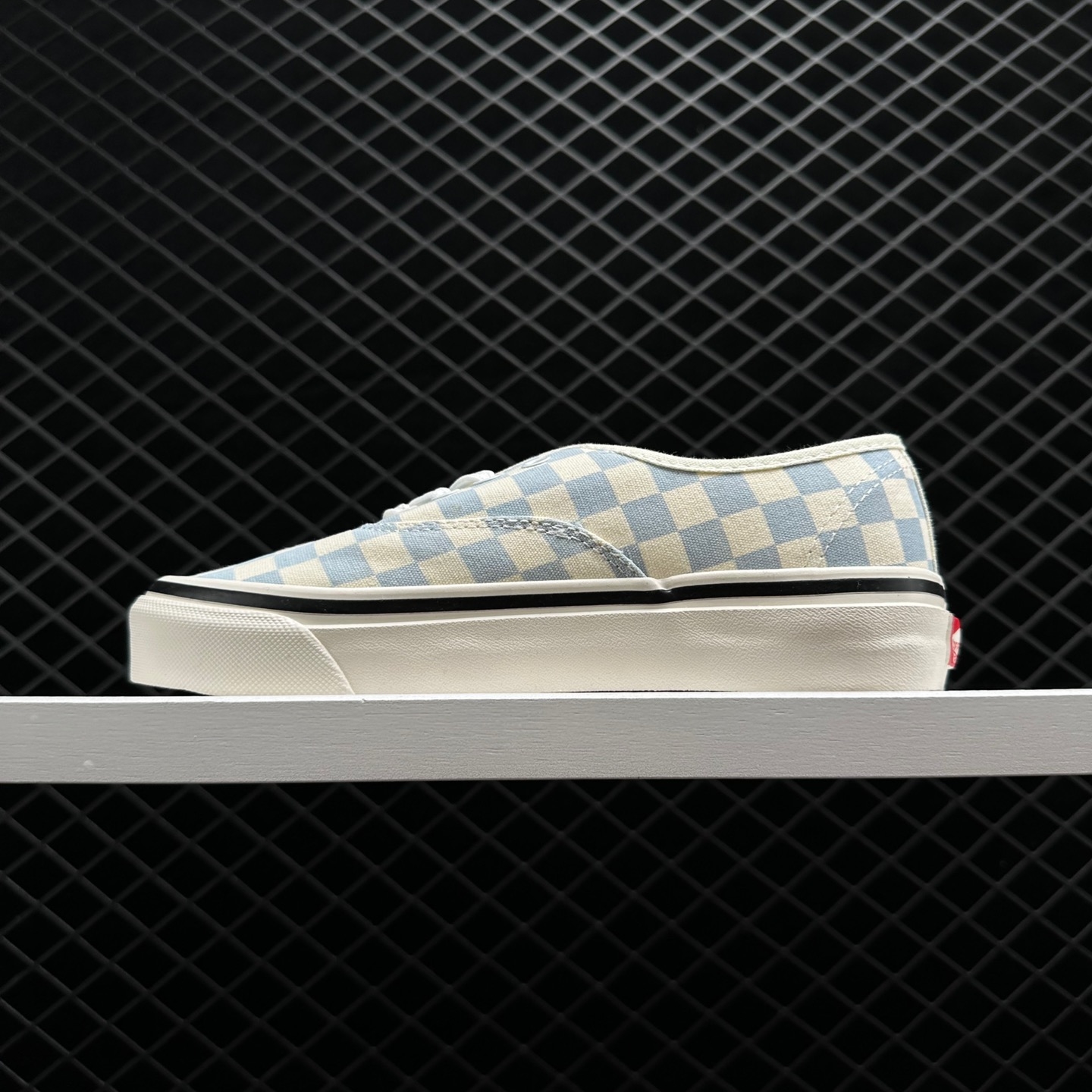 Vans Authentic 44 DX 'Anaheim Factory - Light Blue Checker' | VN0A54F241J Vans Authentic 44 DX 'Anaheim Factory - Light Blue Checker' | VN0A54F241J