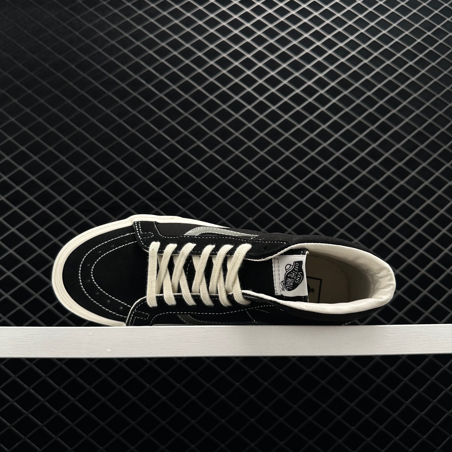 Shop Vans SK8-Mid Pro Black - Premium Skate Shoes | Free Shipping Shop Vans SK8-Mid Pro Black - Premium Skate Shoes | Free Shipping