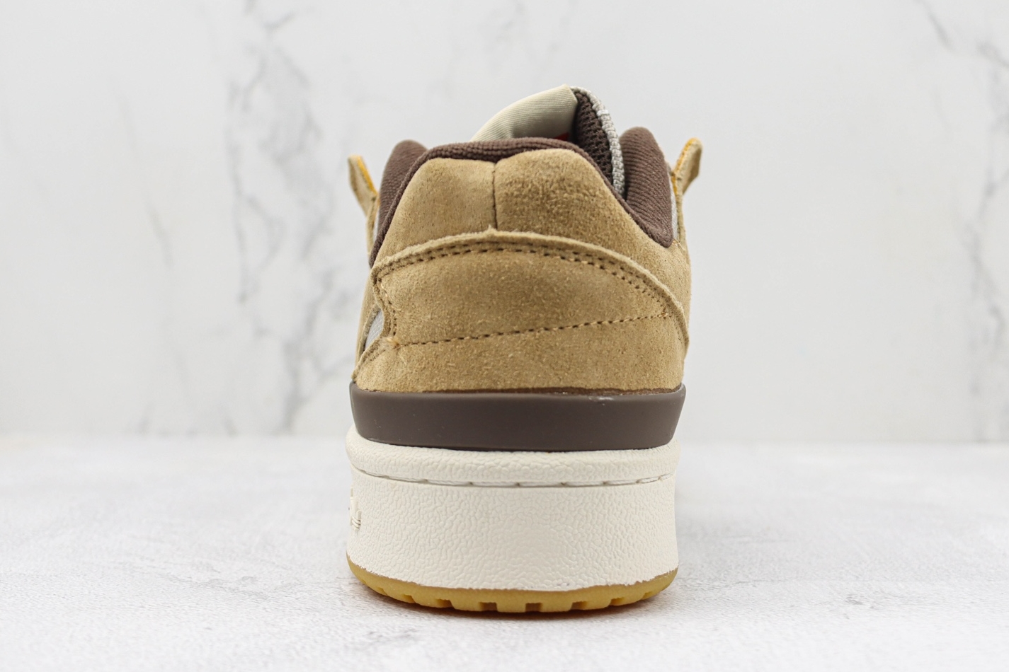 Adidas Forum Low 84 'Branch Brown' GW4334: Authentic Retro Sneakers Adidas Forum Low 84 'Branch Brown' GW4334: Authentic Retro Sneakers