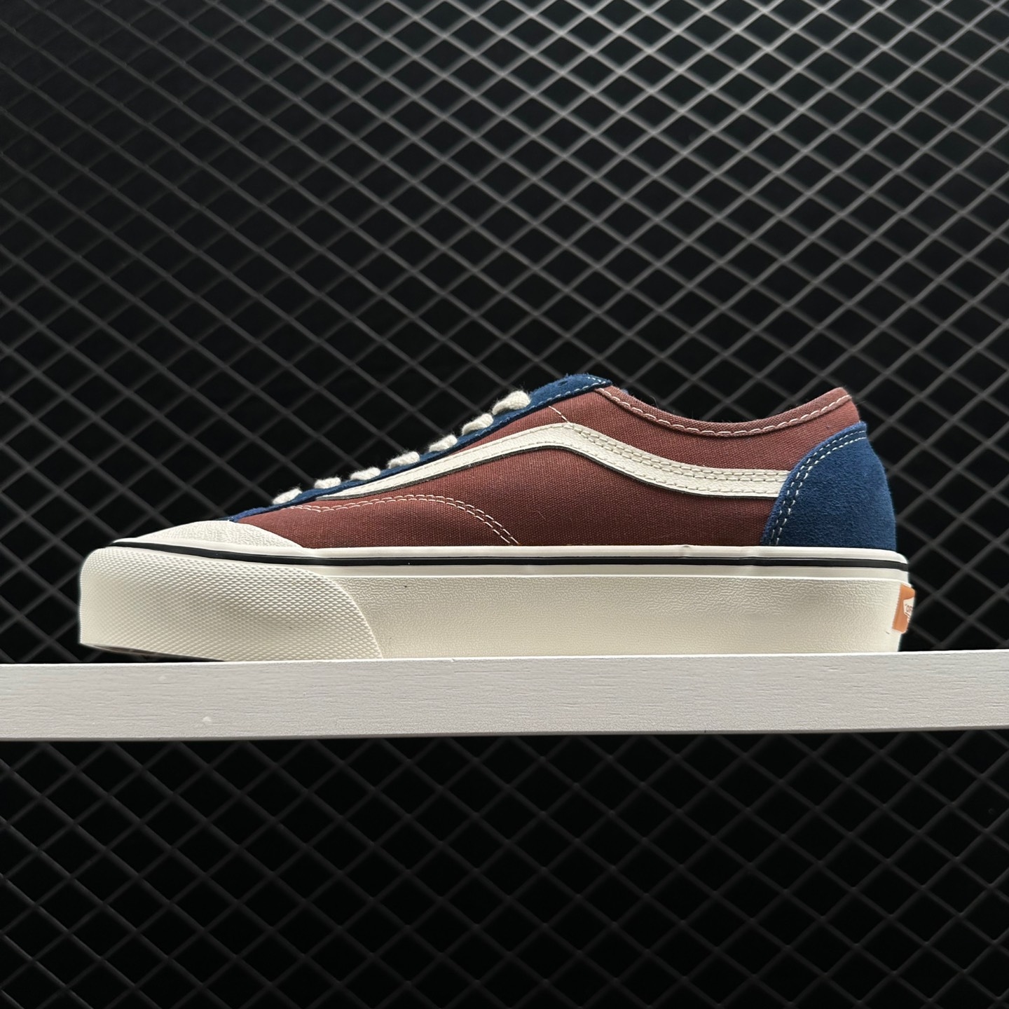 Vans Style 136 White Red Blue VN0A4BX9BKM - Shop Classic Sneakers Now Vans Style 136 White Red Blue VN0A4BX9BKM - Shop Classic Sneakers Now