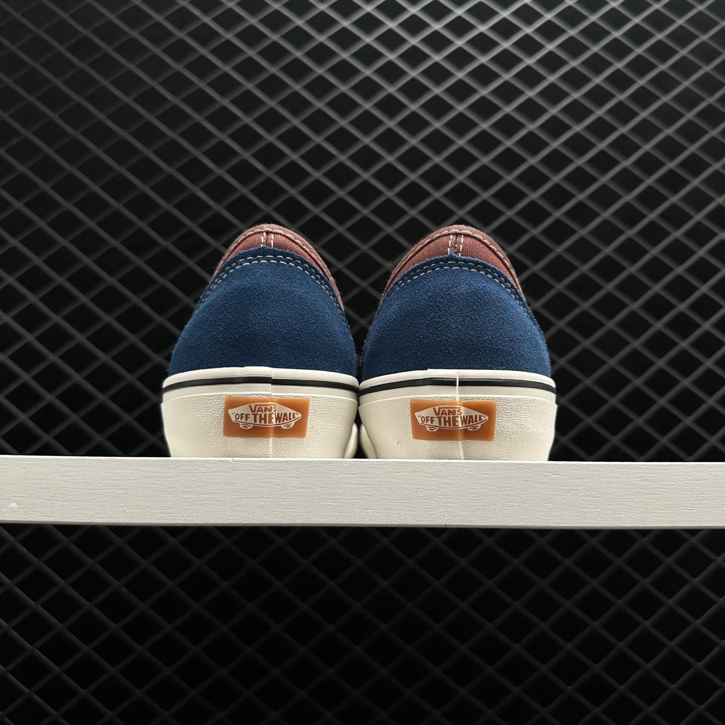 Vans Style 136 White Red Blue VN0A4BX9BKM - Shop Classic Sneakers Now Vans Style 136 White Red Blue VN0A4BX9BKM - Shop Classic Sneakers Now