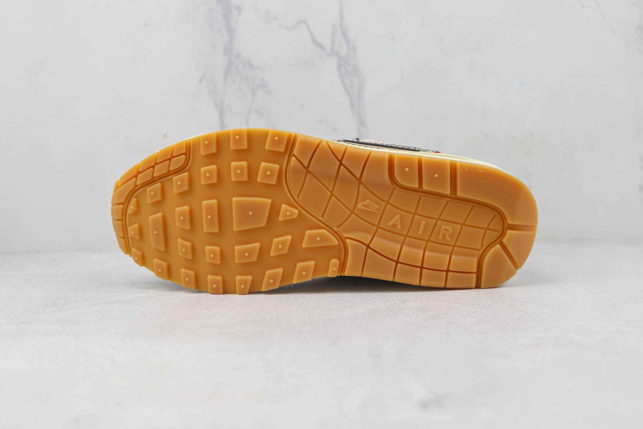 Nike Air Max 1 Premium Wabi-Sabi Multi-Color DQ8656-113 - Stylish and Unique Sneakers Available At Incredible Prices Nike Air Max 1 Premium Wabi-Sabi Multi-Color DQ8656-113 - Stylish and Unique Sneakers Available At Incredible Prices