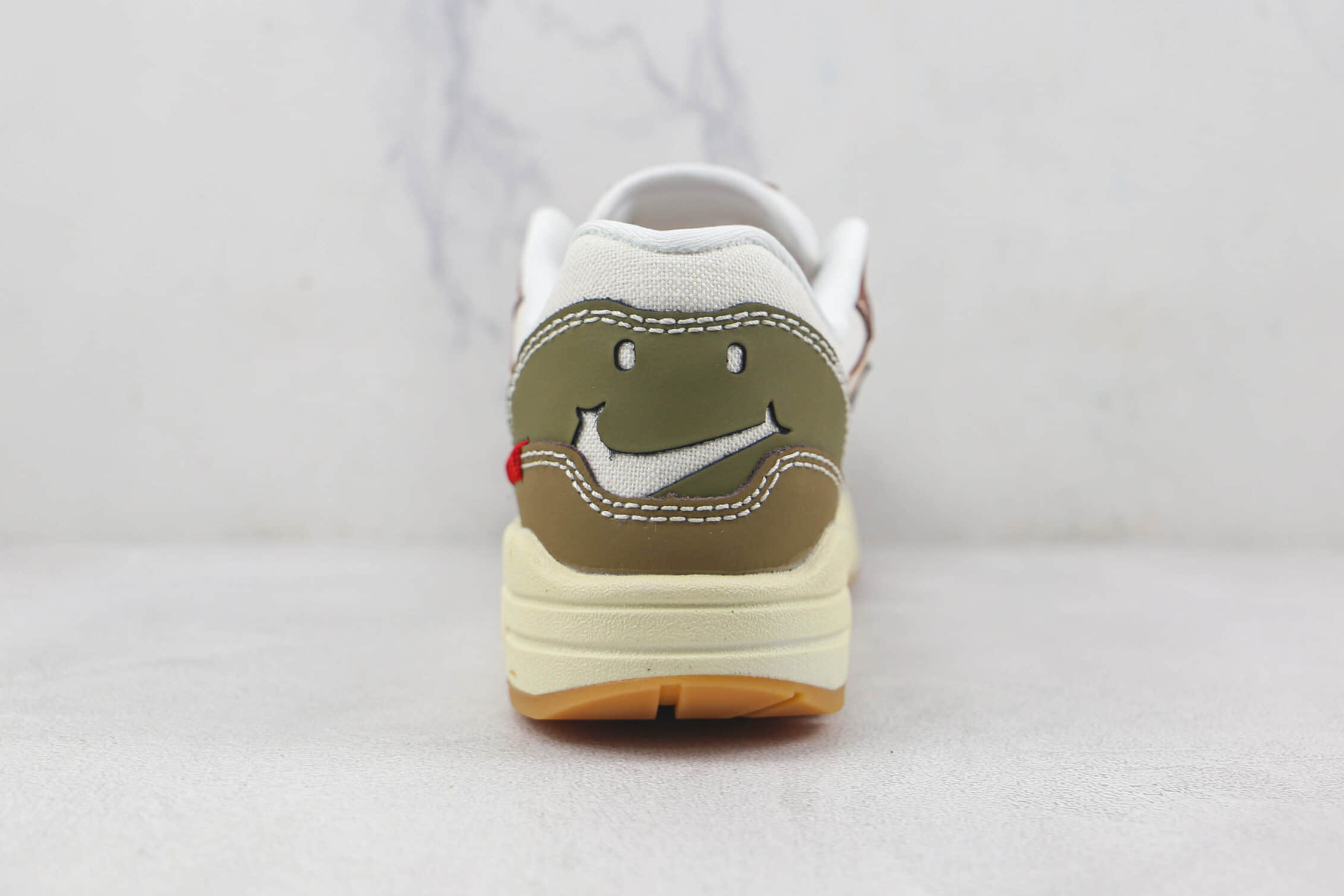 Nike Air Max 1 Premium Wabi-Sabi Multi-Color DQ8656-113 - Stylish and Unique Sneakers Available At Incredible Prices Nike Air Max 1 Premium Wabi-Sabi Multi-Color DQ8656-113 - Stylish and Unique Sneakers Available At Incredible Prices