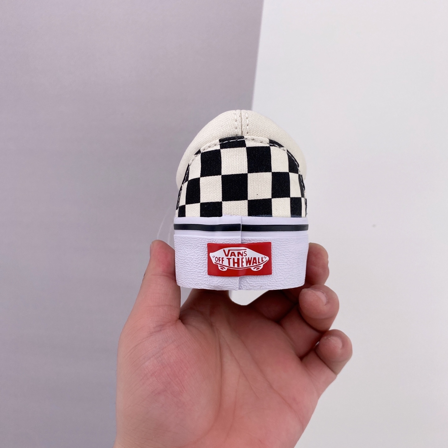 Vans Slip-On Comfycush True White 'Checkerboard' VN0A3WMDVO4 - Stylish and Comfortable Slip-On Sneakers Vans Slip-On Comfycush True White 'Checkerboard' VN0A3WMDVO4 - Stylish and Comfortable Slip-On Sneakers