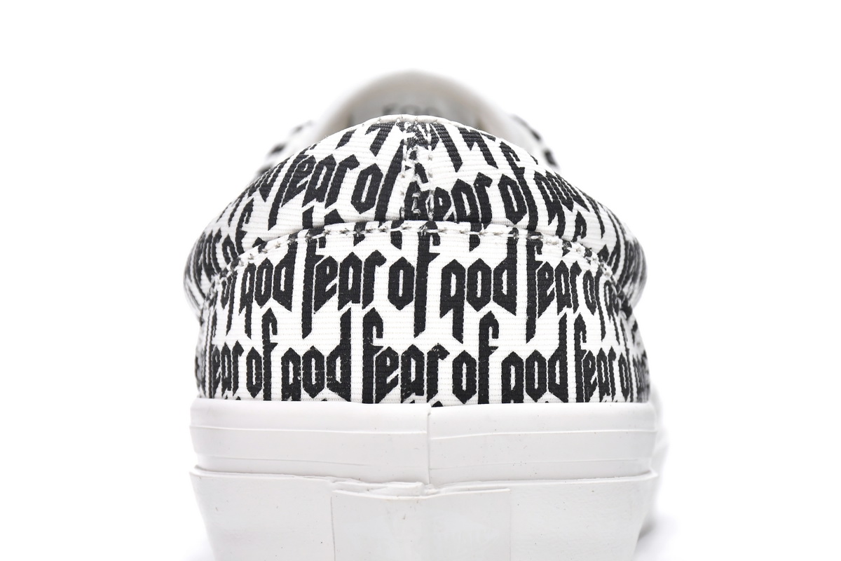 Vans Era 95 Fear Of God VN0A2XRYML6 - Stylish and Fearlessly Cool Sneakers Vans Era 95 Fear Of God VN0A2XRYML6 - Stylish and Fearlessly Cool Sneakers