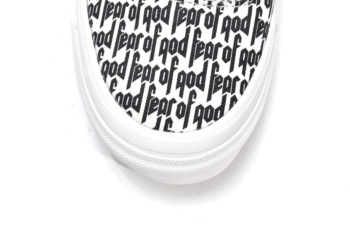 Vans Era 95 Fear Of God VN0A2XRYML6 - Stylish and Fearlessly Cool Sneakers Vans Era 95 Fear Of God VN0A2XRYML6 - Stylish and Fearlessly Cool Sneakers