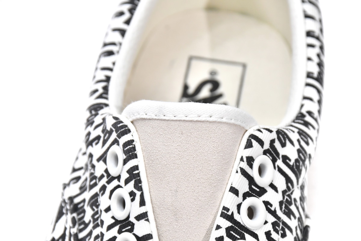 Vans Era 95 Fear Of God VN0A2XRYML6 - Stylish and Fearlessly Cool Sneakers Vans Era 95 Fear Of God VN0A2XRYML6 - Stylish and Fearlessly Cool Sneakers