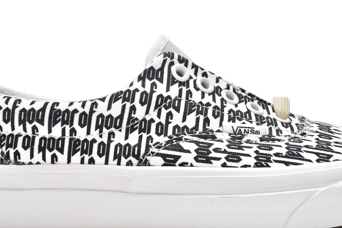 Vans Era 95 Fear Of God VN0A2XRYML6 - Stylish and Fearlessly Cool Sneakers Vans Era 95 Fear Of God VN0A2XRYML6 - Stylish and Fearlessly Cool Sneakers