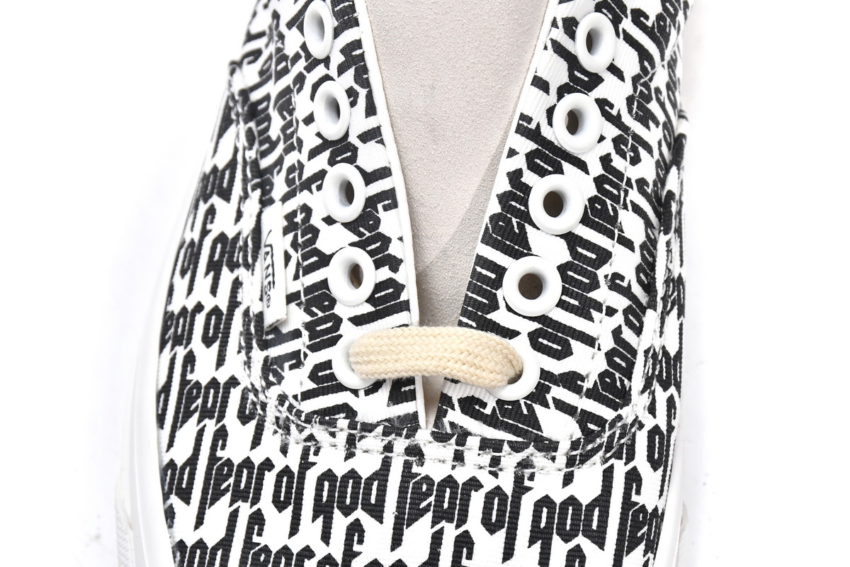 Vans Era 95 Fear Of God VN0A2XRYML6 - Stylish and Fearlessly Cool Sneakers Vans Era 95 Fear Of God VN0A2XRYML6 - Stylish and Fearlessly Cool Sneakers