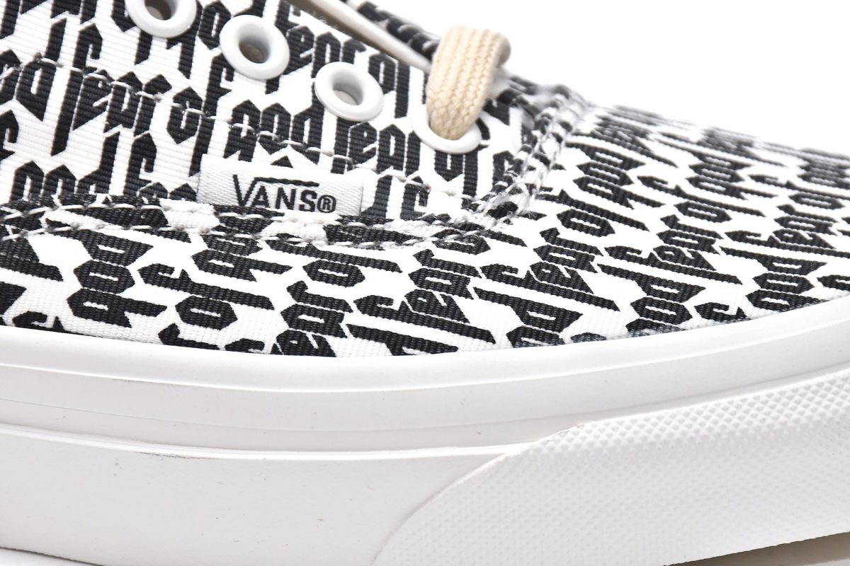 Vans Era 95 Fear Of God VN0A2XRYML6 - Stylish and Fearlessly Cool Sneakers Vans Era 95 Fear Of God VN0A2XRYML6 - Stylish and Fearlessly Cool Sneakers