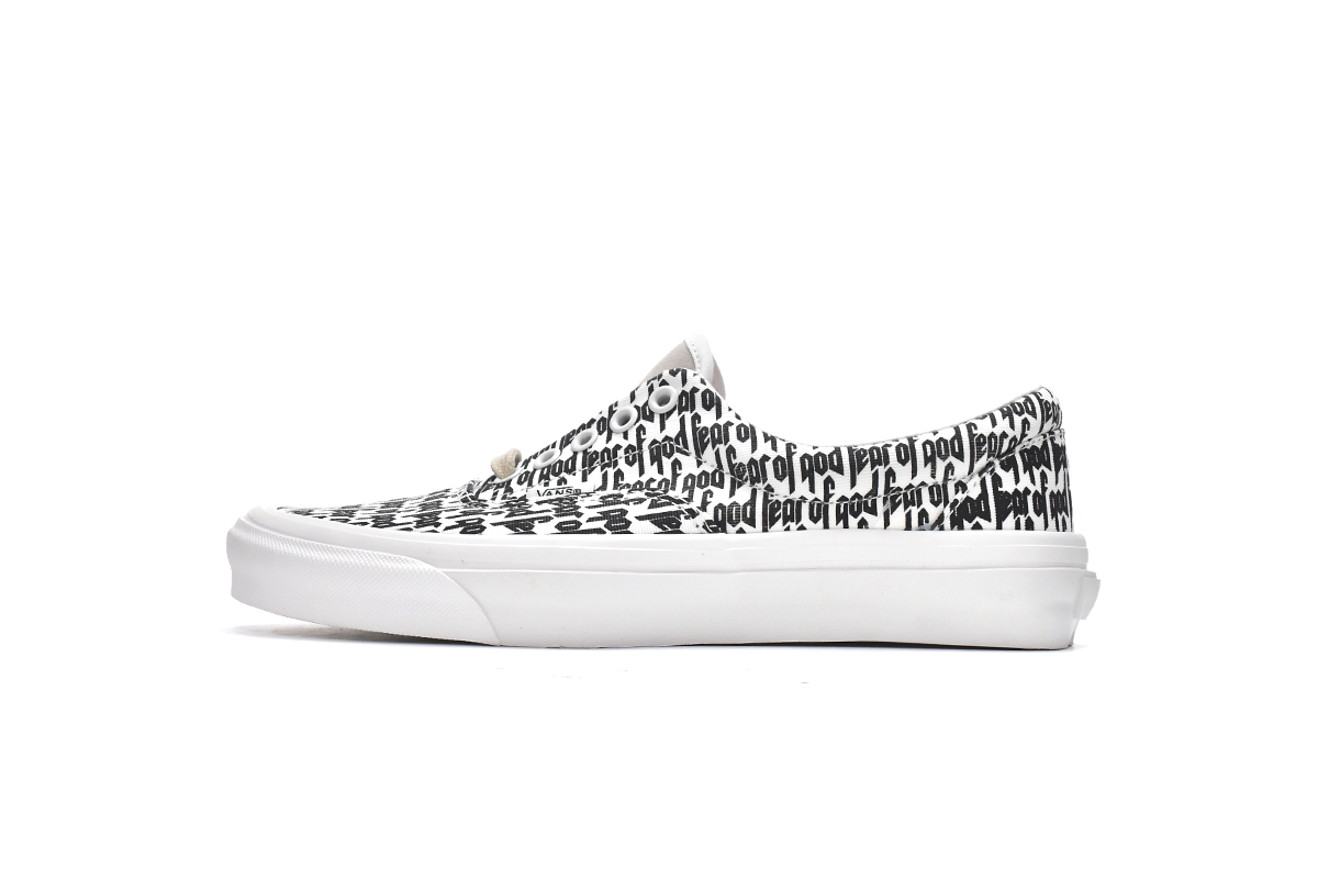 Vans Era 95 Fear Of God VN0A2XRYML6 - Stylish and Fearlessly Cool Sneakers Vans Era 95 Fear Of God VN0A2XRYML6 - Stylish and Fearlessly Cool Sneakers
