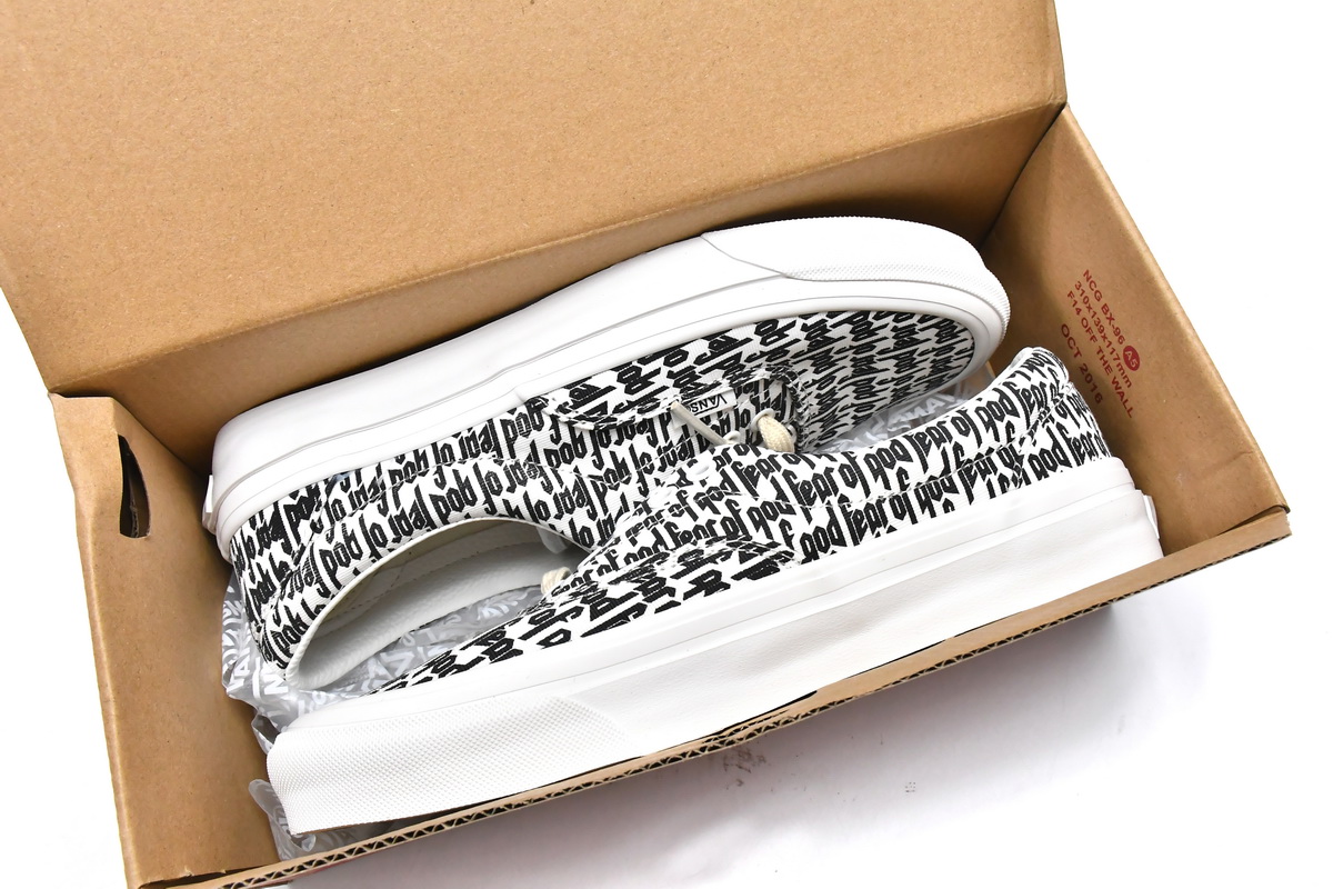 Vans Era 95 Fear Of God VN0A2XRYML6 - Stylish and Fearlessly Cool Sneakers Vans Era 95 Fear Of God VN0A2XRYML6 - Stylish and Fearlessly Cool Sneakers