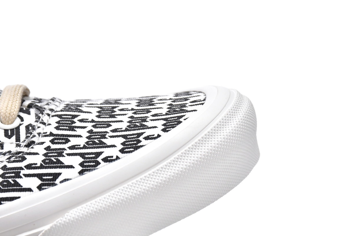 Vans Era 95 Fear Of God VN0A2XRYML6 - Stylish and Fearlessly Cool Sneakers Vans Era 95 Fear Of God VN0A2XRYML6 - Stylish and Fearlessly Cool Sneakers