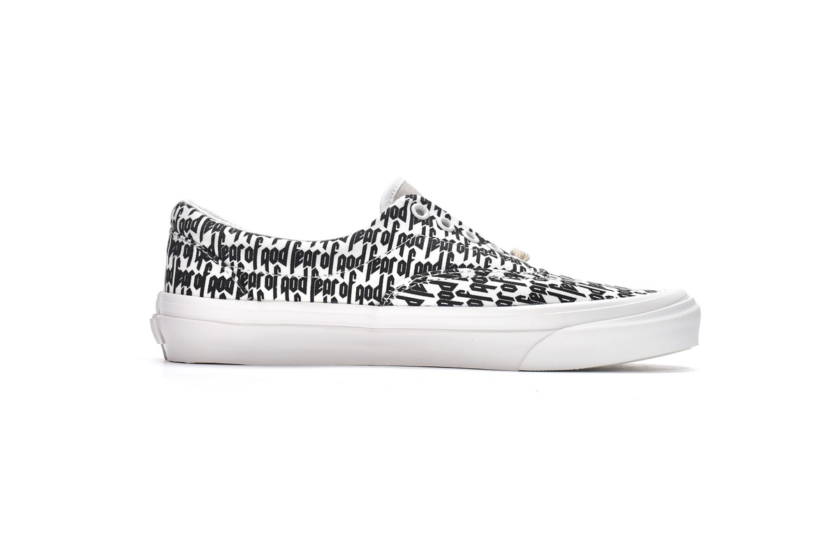 Vans Era 95 Fear Of God VN0A2XRYML6 - Stylish and Fearlessly Cool Sneakers Vans Era 95 Fear Of God VN0A2XRYML6 - Stylish and Fearlessly Cool Sneakers