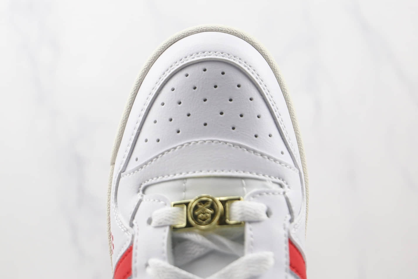 Adidas Quiccs x Forum Low 'TEQ63' GW3493 - Limited Edition Collaboration Adidas Quiccs x Forum Low 'TEQ63' GW3493 - Limited Edition Collaboration