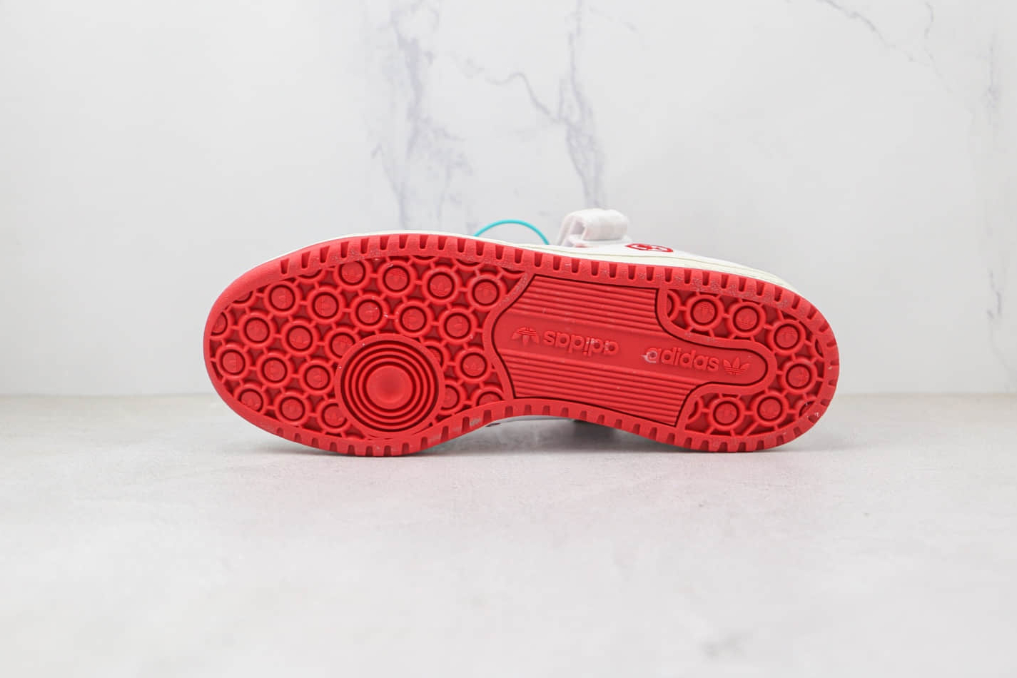 Adidas Quiccs x Forum Low 'TEQ63' GW3493 - Limited Edition Collaboration Adidas Quiccs x Forum Low 'TEQ63' GW3493 - Limited Edition Collaboration