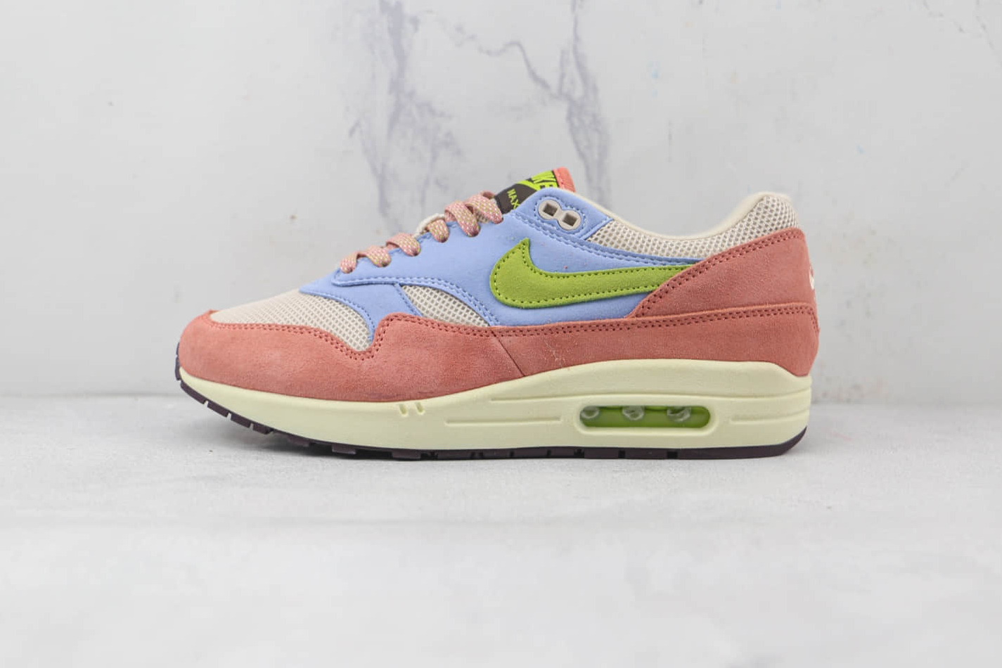 Nike Air Max 1 'Light Madder Root' DV3196-800 | Trendy Sneakers for Women Nike Air Max 1 'Light Madder Root' DV3196-800 | Trendy Sneakers for Women