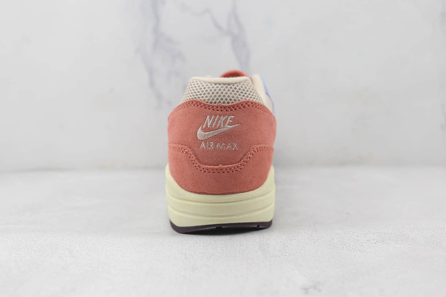 Nike Air Max 1 'Light Madder Root' DV3196-800 | Trendy Sneakers for Women Nike Air Max 1 'Light Madder Root' DV3196-800 | Trendy Sneakers for Women