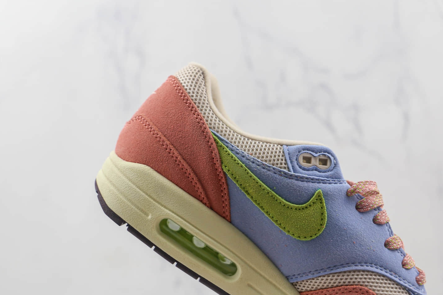 Nike Air Max 1 'Light Madder Root' DV3196-800 | Trendy Sneakers for Women Nike Air Max 1 'Light Madder Root' DV3196-800 | Trendy Sneakers for Women