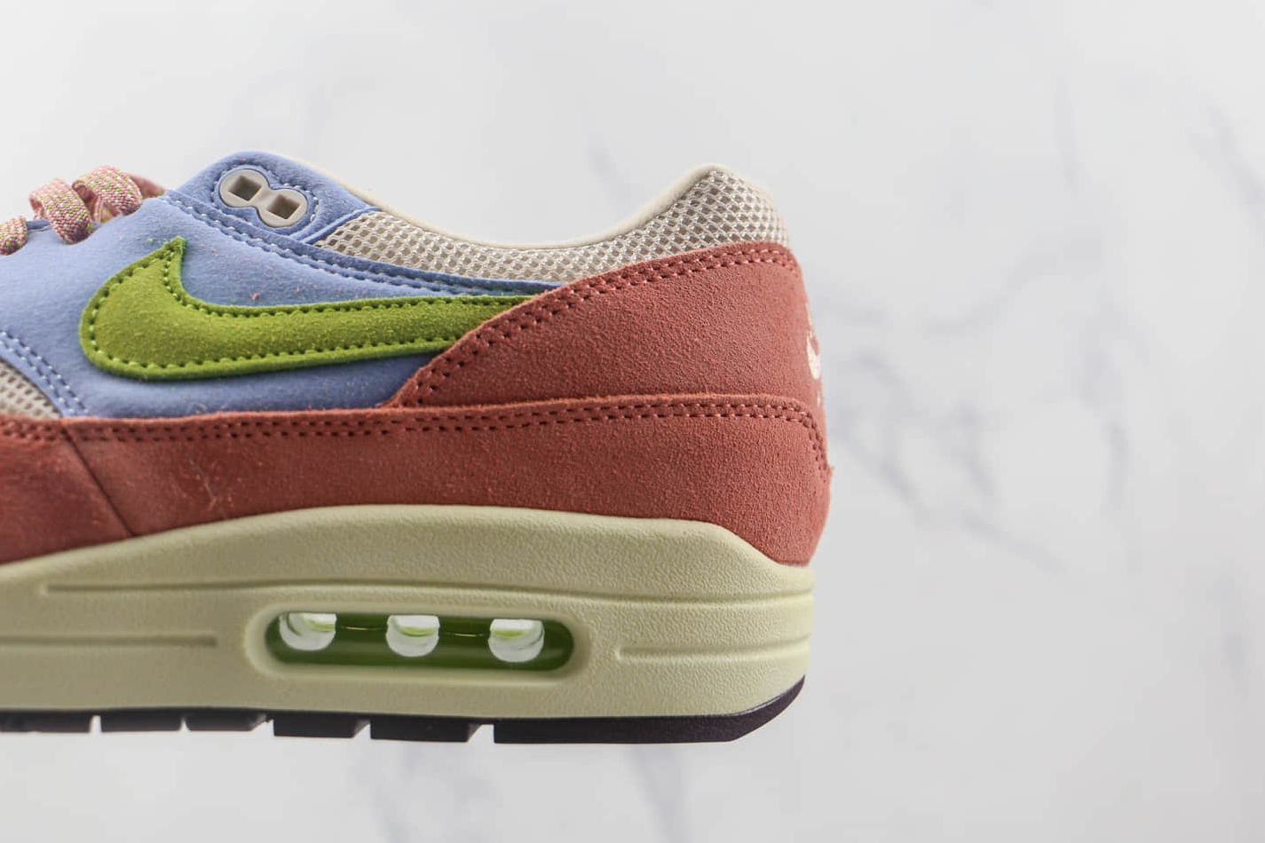 Nike Air Max 1 'Light Madder Root' DV3196-800 | Trendy Sneakers for Women Nike Air Max 1 'Light Madder Root' DV3196-800 | Trendy Sneakers for Women