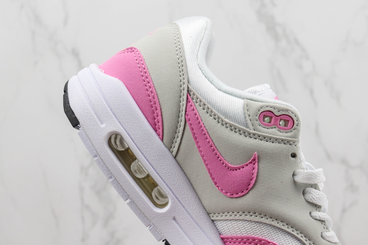Nike Air Max 1 'Fuchsia Dream' DZ2628-001 - Shop Now for Sleek Style Nike Air Max 1 'Fuchsia Dream' DZ2628-001 - Shop Now for Sleek Style