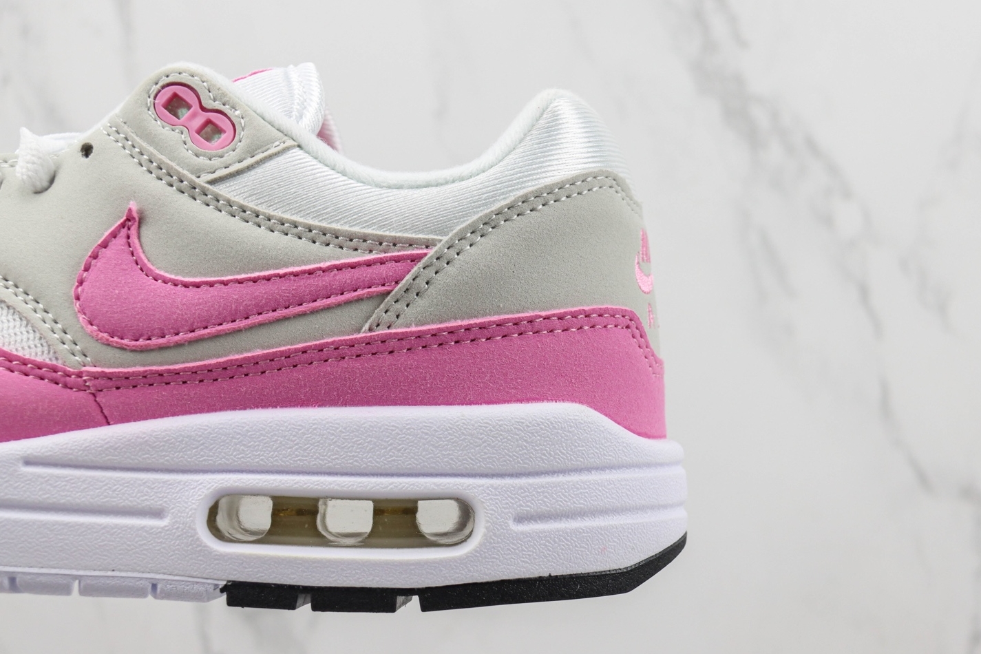 Nike Air Max 1 'Fuchsia Dream' DZ2628-001 - Shop Now for Sleek Style Nike Air Max 1 'Fuchsia Dream' DZ2628-001 - Shop Now for Sleek Style