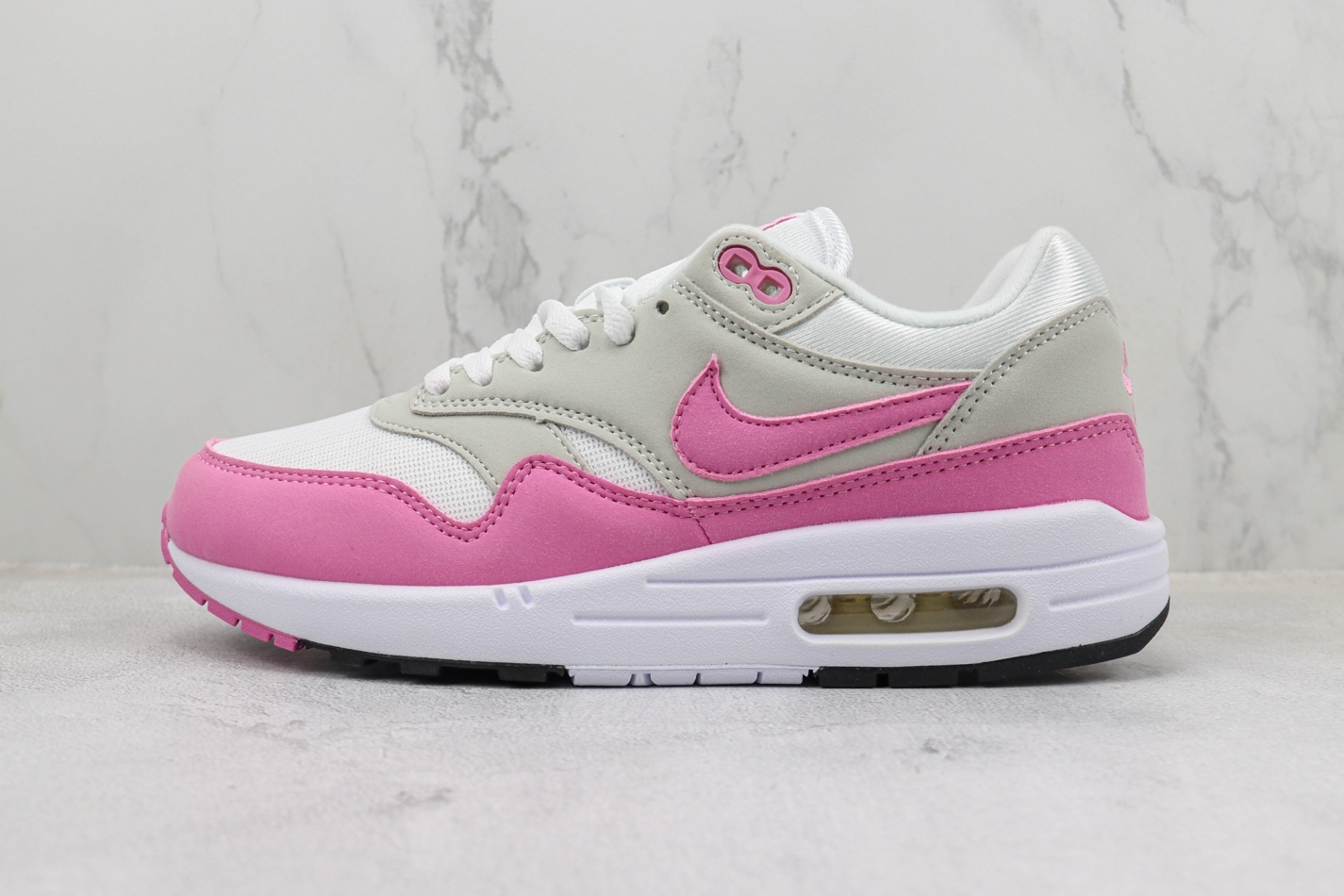 Nike Air Max 1 'Fuchsia Dream' DZ2628-001 - Shop Now for Sleek Style Nike Air Max 1 'Fuchsia Dream' DZ2628-001 - Shop Now for Sleek Style