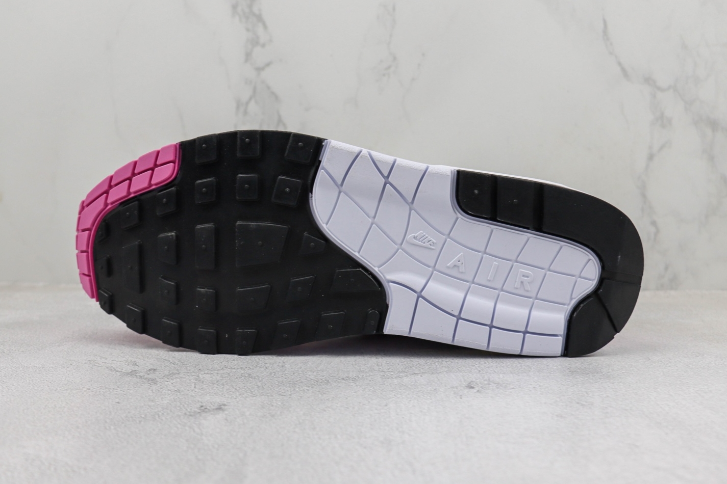 Nike Air Max 1 'Fuchsia Dream' DZ2628-001 - Shop Now for Sleek Style Nike Air Max 1 'Fuchsia Dream' DZ2628-001 - Shop Now for Sleek Style