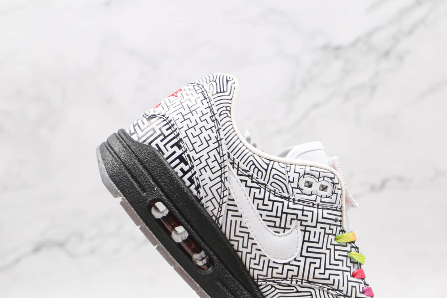 Nike Air Max 1 On Air Tokyo Maze CI1505-001 | Shop the Iconic Sneaker at Great Prices Nike Air Max 1 On Air Tokyo Maze CI1505-001 | Shop the Iconic Sneaker at Great Prices