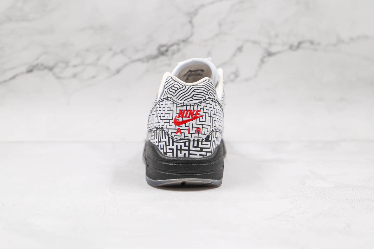 Nike Air Max 1 On Air Tokyo Maze CI1505-001 | Shop the Iconic Sneaker at Great Prices Nike Air Max 1 On Air Tokyo Maze CI1505-001 | Shop the Iconic Sneaker at Great Prices